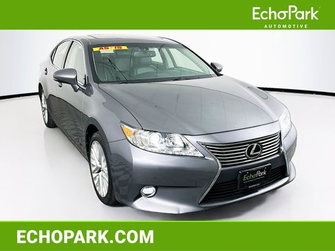 Used 2014 Lexus ES 350 image 1