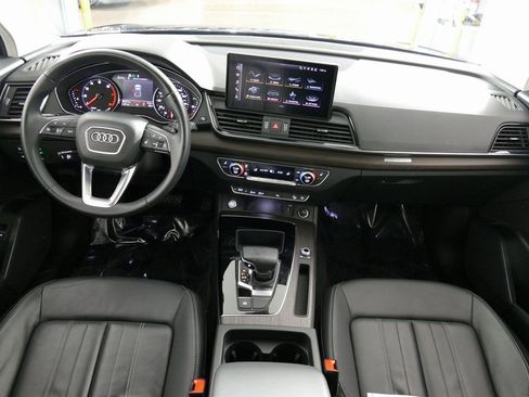 Used 2023 Audi Q5 2.0T Premium w/ Convenience Package image 25