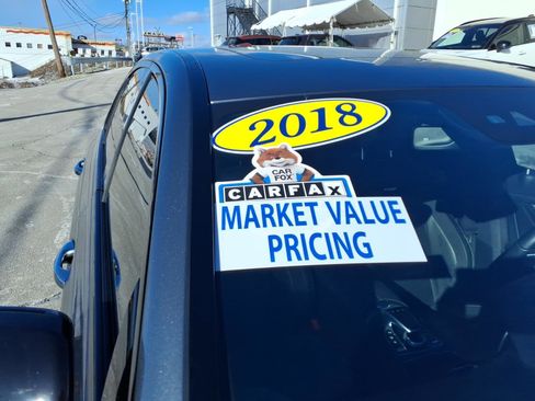 Used 2018 Mercedes-Benz E 43 AMG 4MATIC Sedan image 9