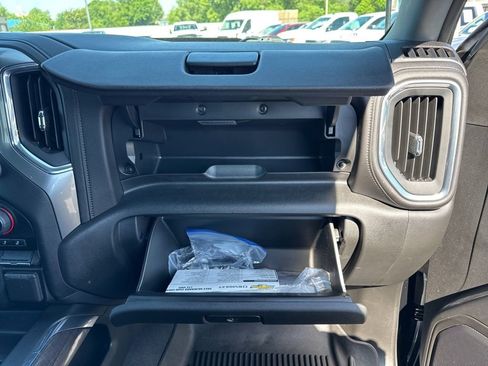 Used 2023 Chevrolet Silverado 2500 LTZ w/ LTZ Plus Package AWD/4WD image 19
