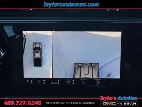 Used 2024 GMC Sierra 3500 Denali w/ Denali Reserve Package image 18