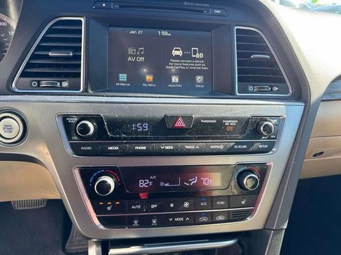 Used 2017 Hyundai Sonata Limited FWD image 29