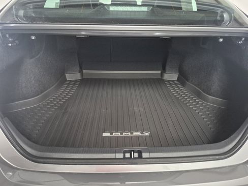 New 2026 Toyota Camry Hybrid image 13