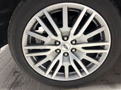 Used 2024 Ford Expedition Max Limited image 39