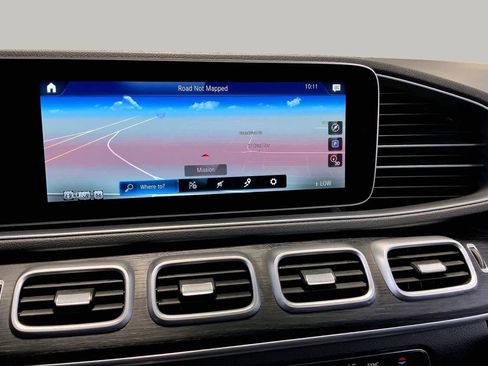 Used 2023 Mercedes-Benz GLE 350 4MATIC image 6