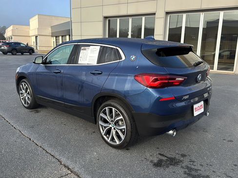 Used 2022 BMW X2 sDrive28i w/ Premium Package image 3