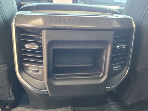 New 2026 RAM 2500 Big Horn AWD/4WD image 32