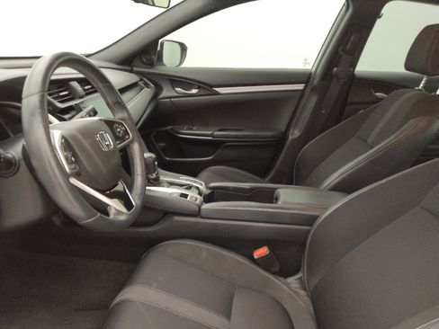 Used 2020 Honda Civic Sport image 17