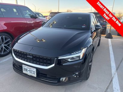 Used 2021 Polestar Polestar 2 Launch Edition