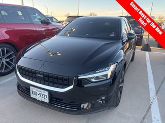 Used 2021 Polestar Polestar 2 Launch Edition video 1