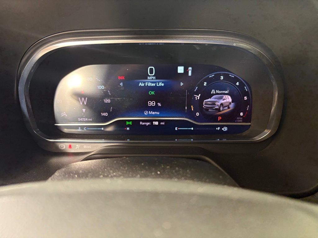 Used 2022 Chevrolet Tahoe RST w/ Luxury Package RWD image 25