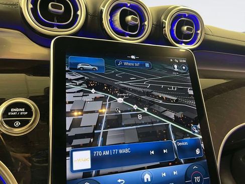 Certified 2023 Mercedes-Benz GLC 300 4MATIC image 28