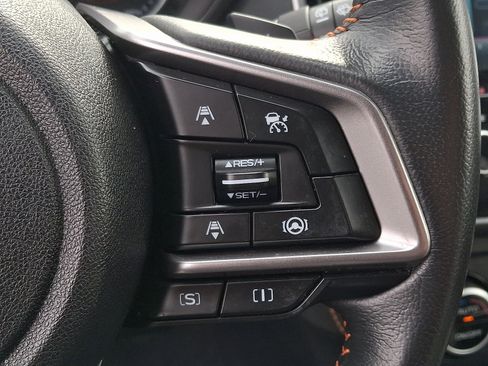 Certified 2023 Subaru Crosstrek 2.5i Limited image 23