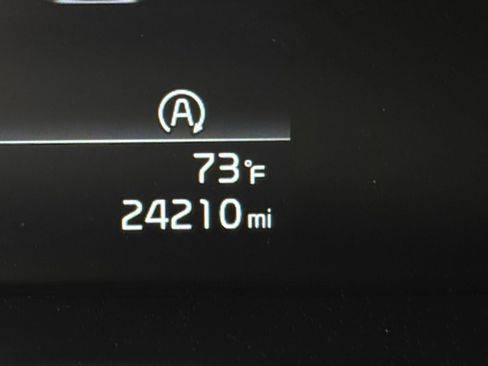 Used 2025 Kia Soul LX w/ LX Technology Package image 43