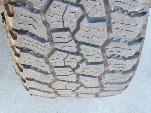 Used 2024 Chevrolet Silverado 1500 RST w/ All Star Edition Plus image 19