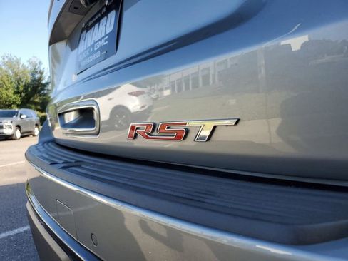 Used 2024 Chevrolet Tahoe RST AWD/4WD image 7
