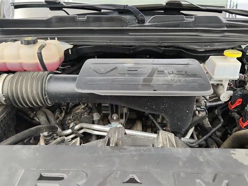 Used 2023 RAM 1500 Big Horn AWD/4WD image 20