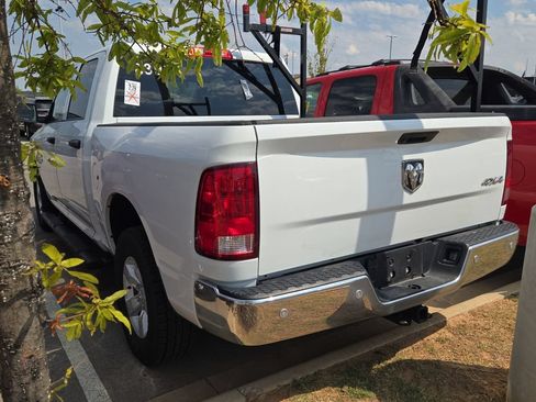 Used 2023 RAM 1500 Tradesman w/ Popular Equipment Group AWD/4WD image 2