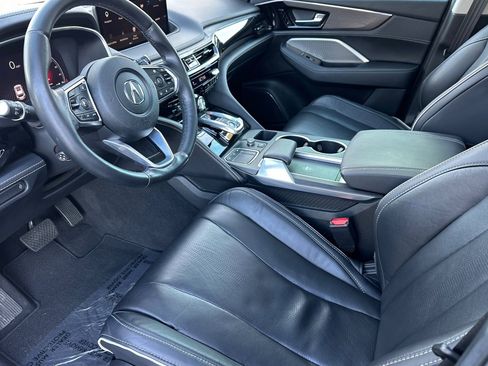 Certified 2023 Acura MDX SH-AWD w/ Advance Package image 11