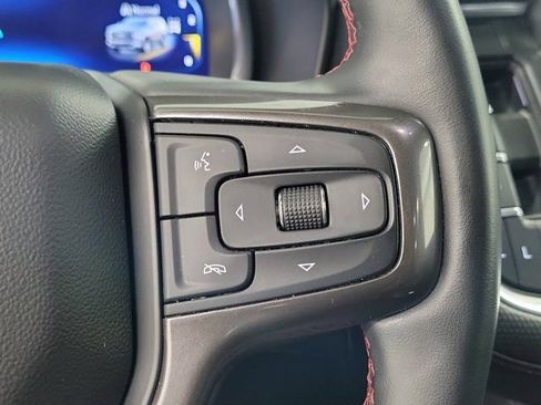 Used 2023 Chevrolet Tahoe RST w/ Luxury Package AWD/4WD image 27