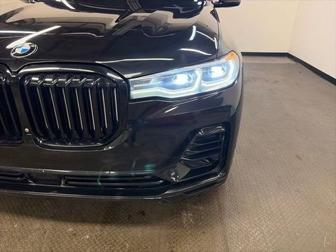 Used 2019 BMW X7 xDrive50i image 4
