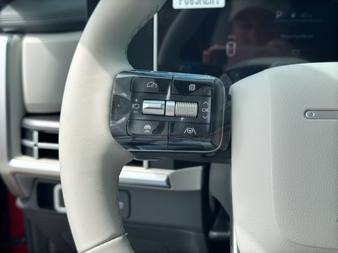 New 2026 Hyundai Santa Fe SEL AWD/4WD image 14