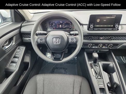 Used 2024 Honda Accord LX image 21