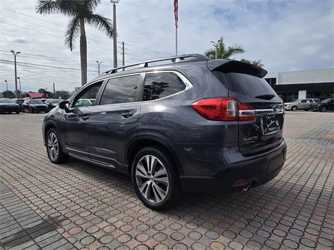 Certified 2021 Subaru Ascent Limited w/ Technology Package image 5