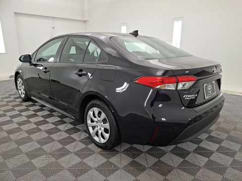 Certified 2024 Toyota Corolla LE image 21