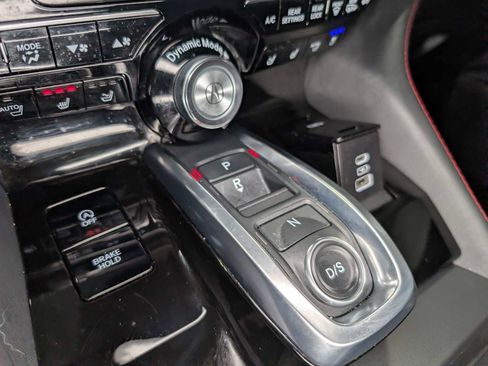 Certified 2025 Acura MDX A-Spec image 36