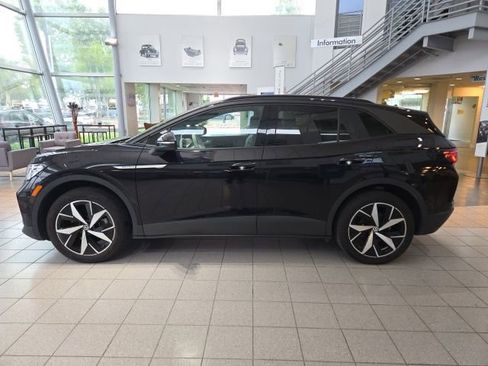 Used 2023 Volkswagen ID.4 Pro S AWD/4WD image 5