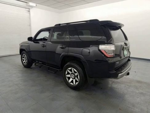 Used 2023 Toyota 4Runner TRD Off-Road Premium image 6