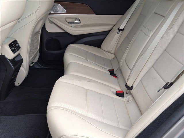 Used 2021 Mercedes-Benz GLE 350 image 18