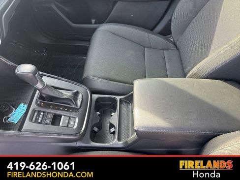 Used 2024 Honda CR-V EX image 23