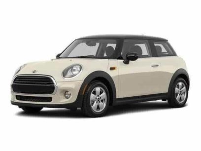 Used 2017 MINI Cooper 2-Door Hardtop