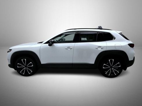 New 2026 MAZDA CX-50 AWD 2.5 S w/ Weather Package image 8