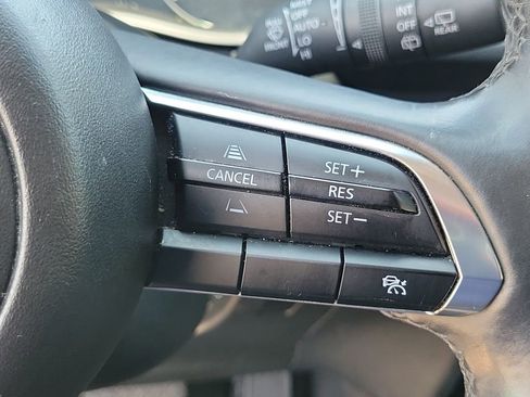 Used 2024 MAZDA CX-30 AWD 2.5 S w/ Select Sport Pkg image 19