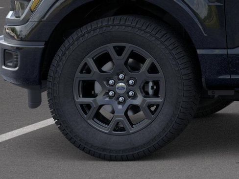 New 2026 Ford F150 STX w/ Equipment Group 200A AWD/4WD image 37