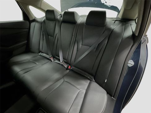 New 2026 Honda Accord Touring image 24