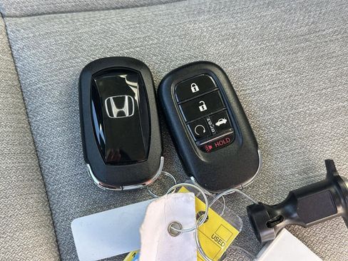Used 2023 Honda Accord LX image 20