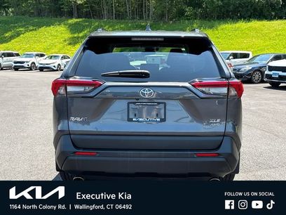Used 2023 Toyota RAV4 XLE Premium