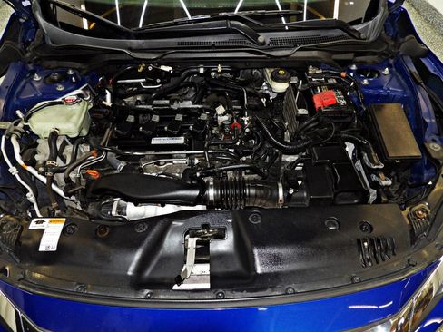 Used 2017 Honda Civic EX-L image 23