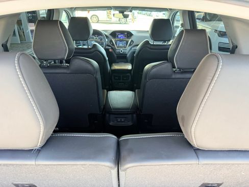 Used 2017 Acura MDX SH-AWD w/ Advance Package image 28