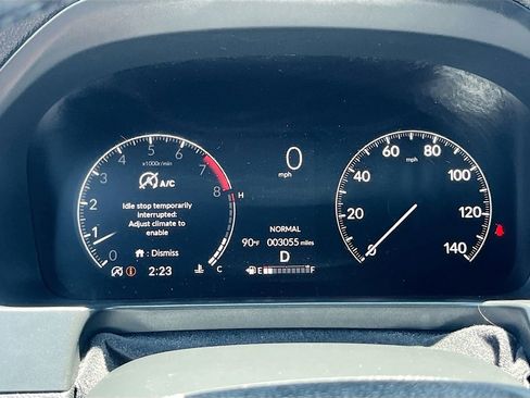 Used 2024 Honda Ridgeline RTL image 12