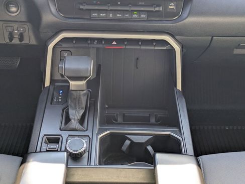 Used 2023 Toyota Tundra SR5 w/ SR5 Convenience Package image 19