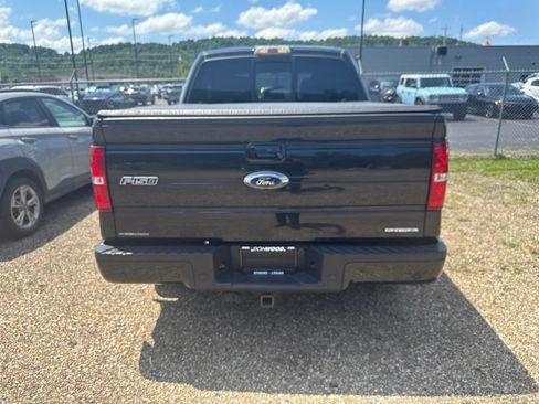 Used 2013 Ford F150 FX2 w/ Mid Equipment Group RWD image 11