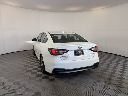 Used 2025 Subaru Legacy Premium image 8