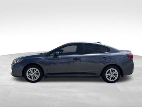 Used 2017 Subaru Impreza 2.0i Premium w/ Popular Package #3 AWD/4WD image 6