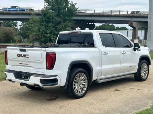Used 2019 GMC Sierra 1500 Denali w/ Denali Ultimate Package AWD/4WD image 5