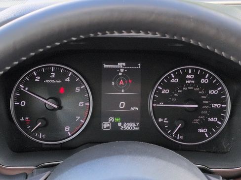 Used 2024 Subaru Outback Touring XT AWD/4WD image 28